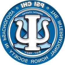 psi chi logo